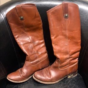 Frye Boots 6B